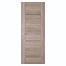 Daytona Laminate Grey Pre-Finished Door     Starting from: £275 (Fit and Supply) inc: Hinges, Handles and latch ( lock +£25)